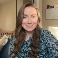 BAE Systems Digital Intelligence Employee Daisy Hunter's profile photo