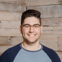 Powell Industries Inc. Employee Adam Bonny's profile photo