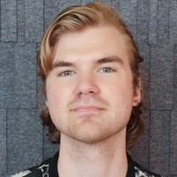 Axoft Employee Henry Hinton's profile photo