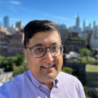 Rishi Nigam