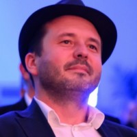 CRH Shared Service Center Employee Vladimir Jorik's profile photo