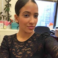 The Child Center of NY Employee Stephanie Veras's profile photo