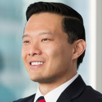 Covington & Burling LLP Employee Wayne Yu's profile photo