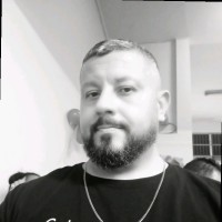 LOGISTIKÉ Employee Alex Lima's profile photo
