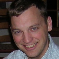 Azura Consulting LLC Employee Bill McDavitt's profile photo