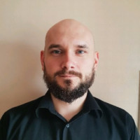 Asseco Poland Employee Łukasz Czyżewski's profile photo