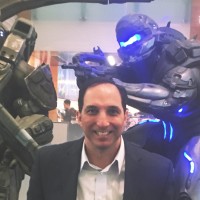 United States Department of the Army Employee Mario Roberts's profile photo