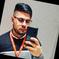 Natanael Salvatierra's profile photo
