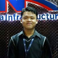 Rahmat Rhomadoni's profile photo