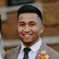 Crescendo Employee Benjamin Serrano's profile photo
