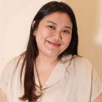 Secondate Employee Rena Ivana Zerlinda's profile photo
