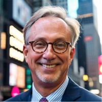 Chuck Morris Email & Phone Number