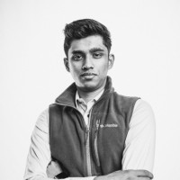 Grafana Labs Employee Rahul Rajesh's profile photo