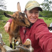 Sarah Nolin