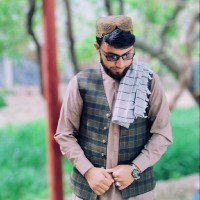 DACAAR Employee Zinullah Turab's profile photo