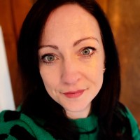 Goodfoot Development Employee Sian Finn's profile photo