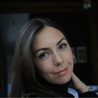 Emit Knowledge LLC Employee Elena Ristevska's profile photo