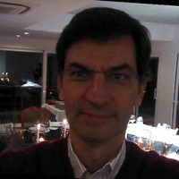 Banco Carregosa Employee Homero Coutinho's profile photo