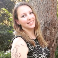 Technosport Canada Employee Isobel Lupien's profile photo