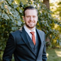 Argent Reach Employee Ethan Harris's profile photo