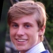 Monroe Institute Employee Aiden Faherty's profile photo