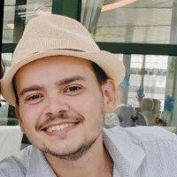 Lutech Employee Gianluca Tremolada's profile photo