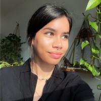 Trial Library Employee Cass Walters's profile photo