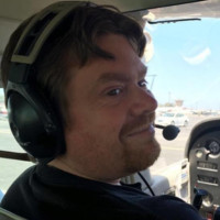 Imply Employee Ari Garboos's profile photo