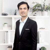 Eximo Digital Employee Shahrukh Khan's profile photo