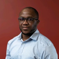 SAMSON USA Employee Christian Akukwe's profile photo