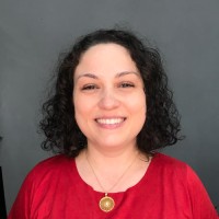 Bernoulli Educação Employee Isabel Mendonça's profile photo
