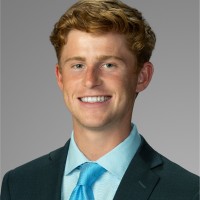 Gray Reed Employee Luke Porter's profile photo