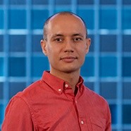 SSHRC-CRSH Employee Amine Boudil's profile photo