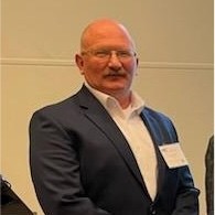 Coweta County Health Dept Employee Glyn Corbitt's profile photo