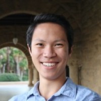 Stealth Startup Employee Jack Mao's profile photo