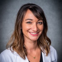 USF Department of Internal Medicine Employee Kathryn Kass's profile photo