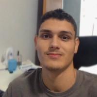 InfinityBase Employee Vitor Soares's profile photo
