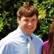 Walmart Distribution Center Employee Caleb Chance's profile photo