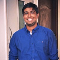Vikram Bawa Email