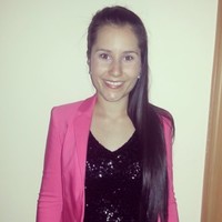 Edwards Group Employee Julieta Rodriguez's profile photo