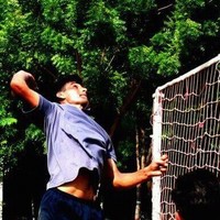 Warrior Employee Obaid Khattak's profile photo