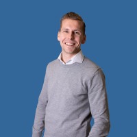 Pinkcube Employee Jasper Horstman's profile photo