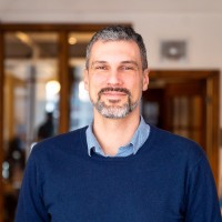 Plotly Employee Alexandre Bernier's profile photo