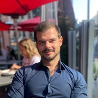 Achilles Therapeutics plc Employee Alex Messam's profile photo