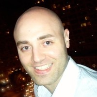 Studs Employee David Weiss's profile photo