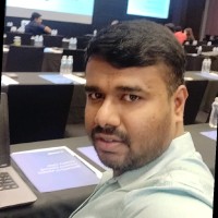 Mounarajan Parthiban Email & Phone Number