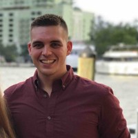 The Austin Company Employee Eric Gillis's profile photo