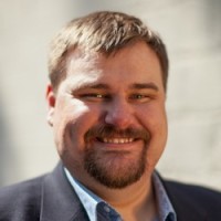 Captivate Search Marketing Employee Chris Everett's profile photo