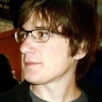 Grammarly Employee Nick Martens's profile photo