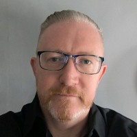 Jacobs Engineering Employee Shane Fields's profile photo